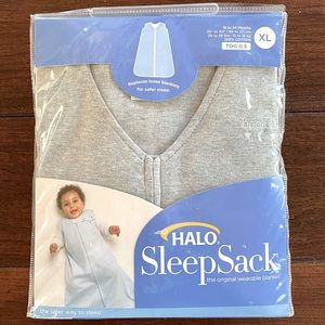 18-24 month Halo Sleep Sack